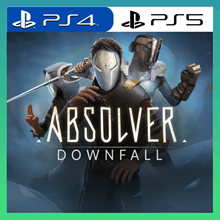 👑 ABSOLVER DOWNFALL PS4/PS5/LIFETIME🔥