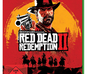 🔥🔥 RDR Red Dead Redemption 2 XBOX Key🔑🔥 🔥