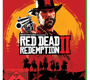 Обложка 🔥🔥 RDR Red Dead Redemption 2 XBOX Key🔑🔥 🔥