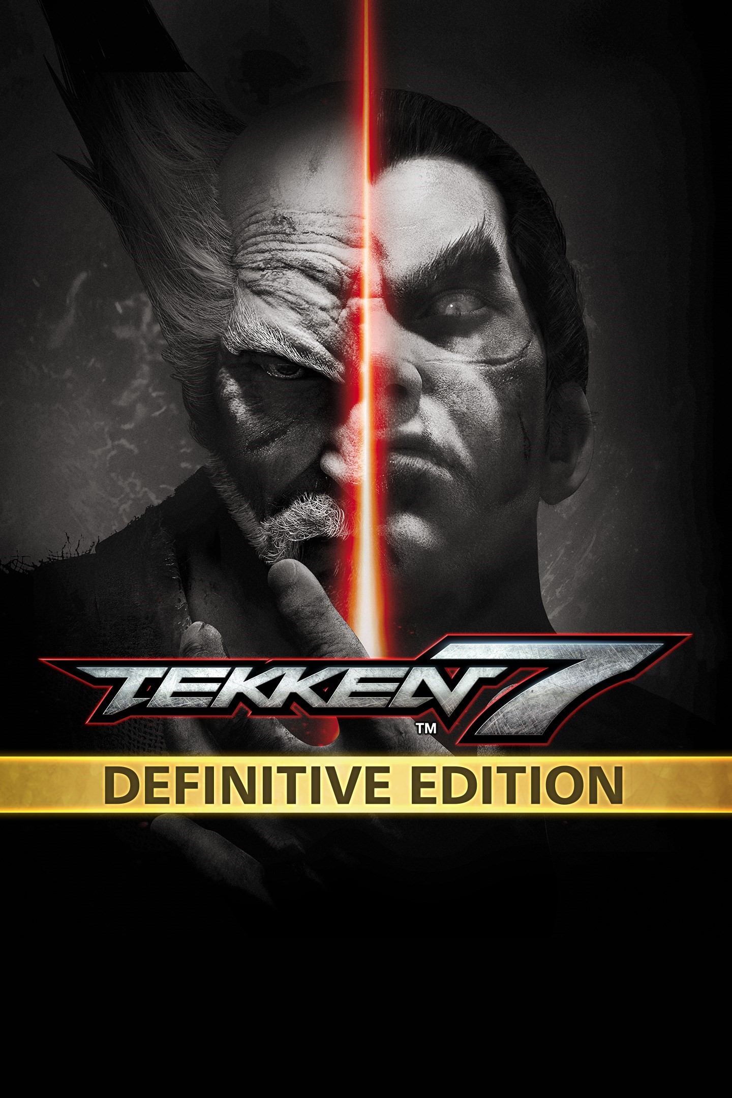 TEKKEN 7 - Definitive Edition/Xbox