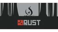 Rust 5000+ часов Новый Steam аккаунт Region FREE