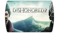 Dishonored 2 (Steam)РФ-СНГ🔵Без комиссии