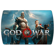God of War (Steam) ⚡RU-CIS/Global