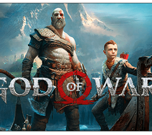 Обложка God of War (Steam) ⚡ РФ-СНГ/Любой регион