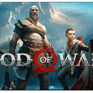 God of War (Steam) ⚡ РФ-СНГ/Любой регион