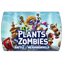 Plants vs Zombies:The Battle for Neiborvile Deluxe XBOX - irongamers.ru