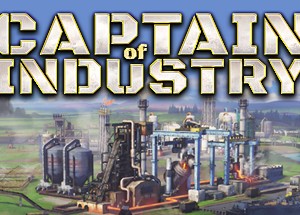 Captain of Industry 💎 АВТОДОСТАВКА STEAM GIFT RU