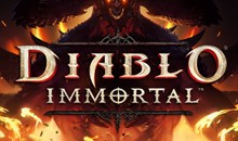 ⚡️ Diablo Immortal iPhone ios iPad Appstore + ПОДАРОК🎁