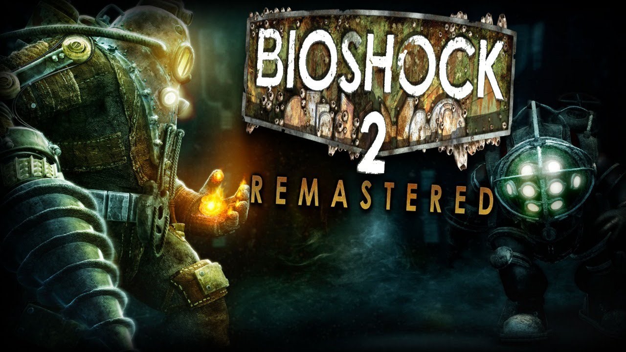 Bioshock 2