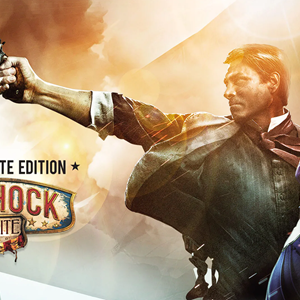 BioShock Infinite: The Complete Edition / Online