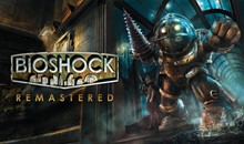 BioShock Remastered / Подарки / Online
