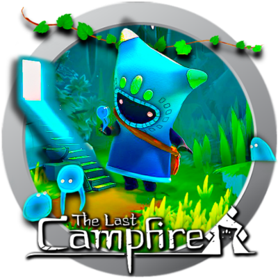 The Last Campfire +DLC ®✔️Steam (Region Free)(GLOBAL)🌍