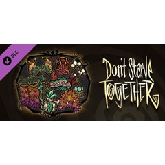 Don&acute;t Starve Together: Midsummer Cawnival Chest 💎 DLC