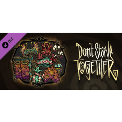 Don´t Starve Together: Midsummer Cawnival Chest АВТОДОСТАВКА STEAM РОССИЯ