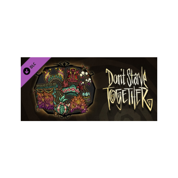 Don´t Starve Together: Midsummer Cawnival Chest АВТОДОСТАВКА STEAM РОССИЯ