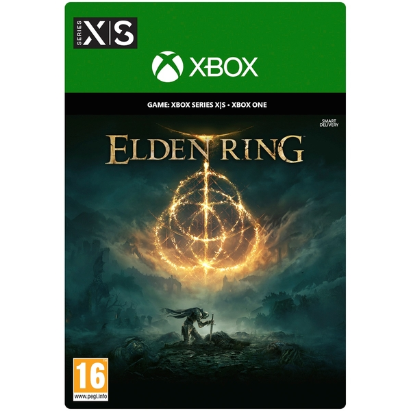 xbox one game box