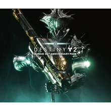 Destiny 2: Bungie 30th Anniversary Pack DLC (Steam/Ключ - irongamers.ru