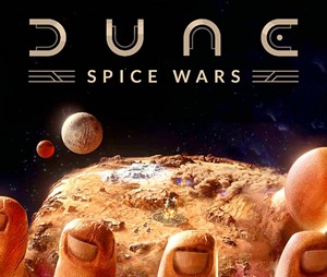 Dune: Spice Wars (Steam ключ) ЛИЦЕНЗИЯ - Россия СНГ
