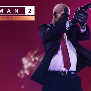 🎮 HITMAN 2 - Gold Edition 🔑 (STEAM KEY/RU+CIS)