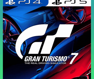 👑 GRAN TURISMO 7 PS4/PS5/ПОЖИЗНЕННО🔥
