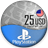 🔰 Playstation Network PSN ⏺ 25$ (USA) [Без комиссии]