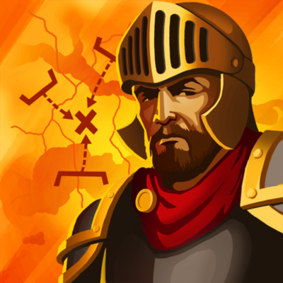⚡️ S&T Средневековье Deluxe iPhone ios iPad Appstore 🎁