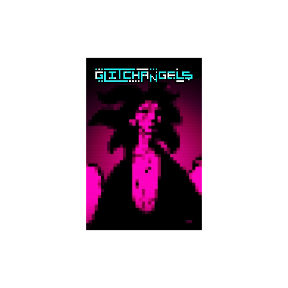 Купить 💎Glitchangels XBOX ONE X|S КЛЮЧ🔑