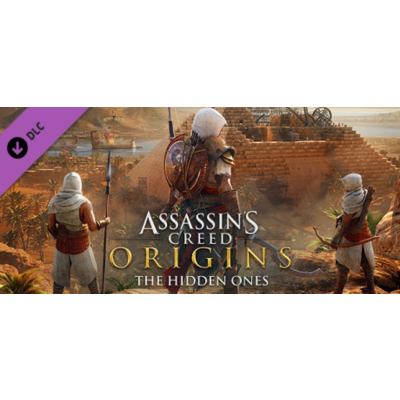 💎Assassin´s Creed Origins The Hidden Ones XBOX КЛЮЧ🔑