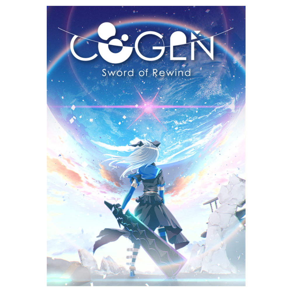 Купить 💎COGEN: Sword of Rewind XBOX ONE X|S КЛЮЧ🔑