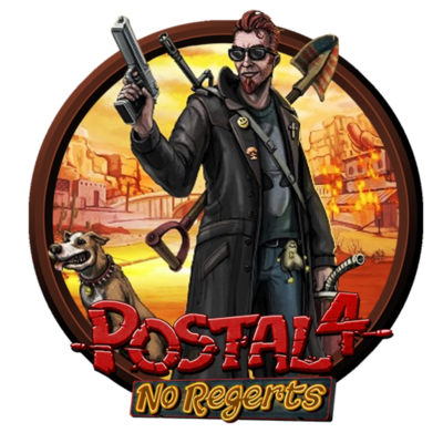 POSTAL 4: No Regerts +DLC®✔️Steam (GLOBAL)🌍