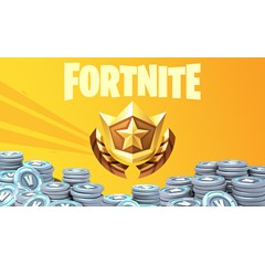 🎁 Battle Pass подарком ❤️БП❤️Fortnite❤️Боевой пропуск