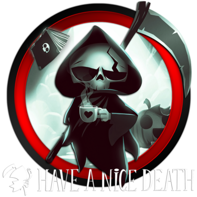 Have a Nice Death +7 Days to Die ®✔️Steam (GLOBAL)🌍