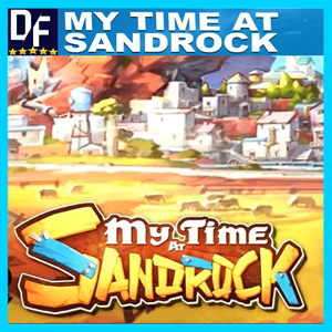 My Time at Sandrock ✔️STEAM Аккаунт