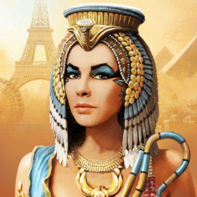 ⚡️ Through the Ages iPhone ios Appstore + ПОДАРОК 🎁🎈