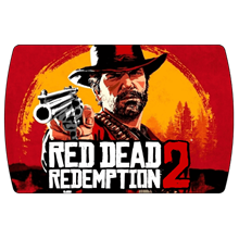 ⭐️Red Dead Redemption 2 ✅STEAM RU⚡АВТОДОСТАВКА💳0% - irongamers.ru