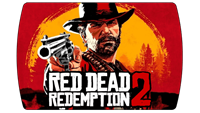 Red Dead Redemption 2 (Rockstar key) RU/Region Free