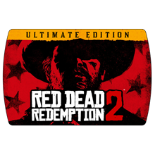 ✅ RED DEAD REDEMPTION 2 - ULTIMATE❤️🌍 RU/WORLD 🚀 AUTO - irongamers.ru