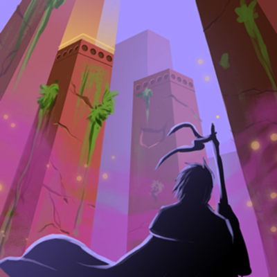 ⚡️ Mystic Pillars A Puzzle Game iPhone IOS AppStore +🎁