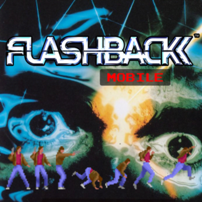 ⚡ Flashback Mobile iPhone ios iPad Appstore + БОНУС 🎁