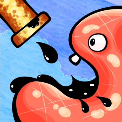 ⚡ Feed Me Oil iPhone ios iPad Appstore + ПОДАРОК 🎁🎈