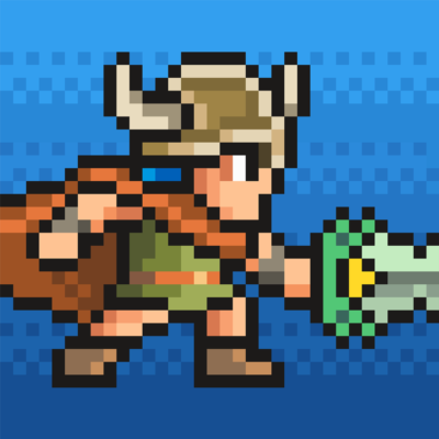 ⚡️ Goblin Sword iPhone ios iPad Appstore + ПОДАРОК 🎁🎈