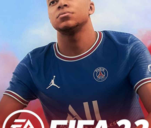 FIFA 22 ⚽Standart Edition ключ  🍊Origin🍊+🎁2%