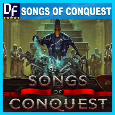 Songs of Conquest ✔️STEAM Аккаунт