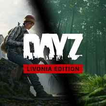 🎁 DayZ (PS4) 🎁 - irongamers.ru