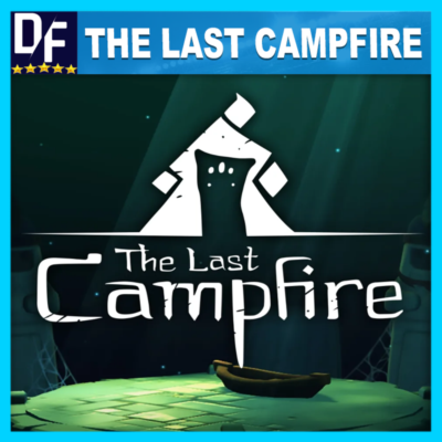 The Last Campfire ✔️STEAM Аккаунт