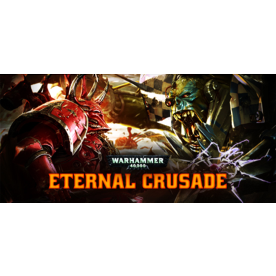 Warhammer 40,000: Eternal Crusade | Steam | Region Free