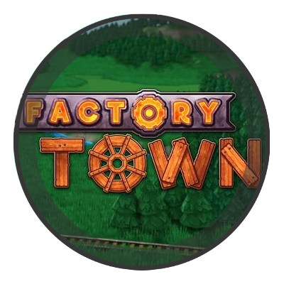Factory Town +DLC ®✔️Steam (Region Free)(GLOBAL)🌍