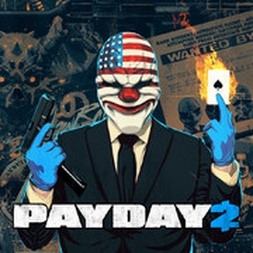 Обложка PAYDAY 2 | Steam | ONLINE | Region Free