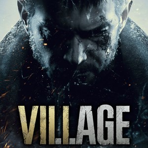 RESIDENT EVIL 8 Village DELUXE Edition /STEAM ACCOUNT