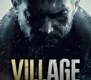 Обложка RESIDENT EVIL 8 Village DELUXE Edition / STEAM АККАУНТ